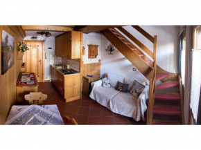 Гостиница Cristallo & Faloria Suite Apartments, Кортина-Д'ампеццо